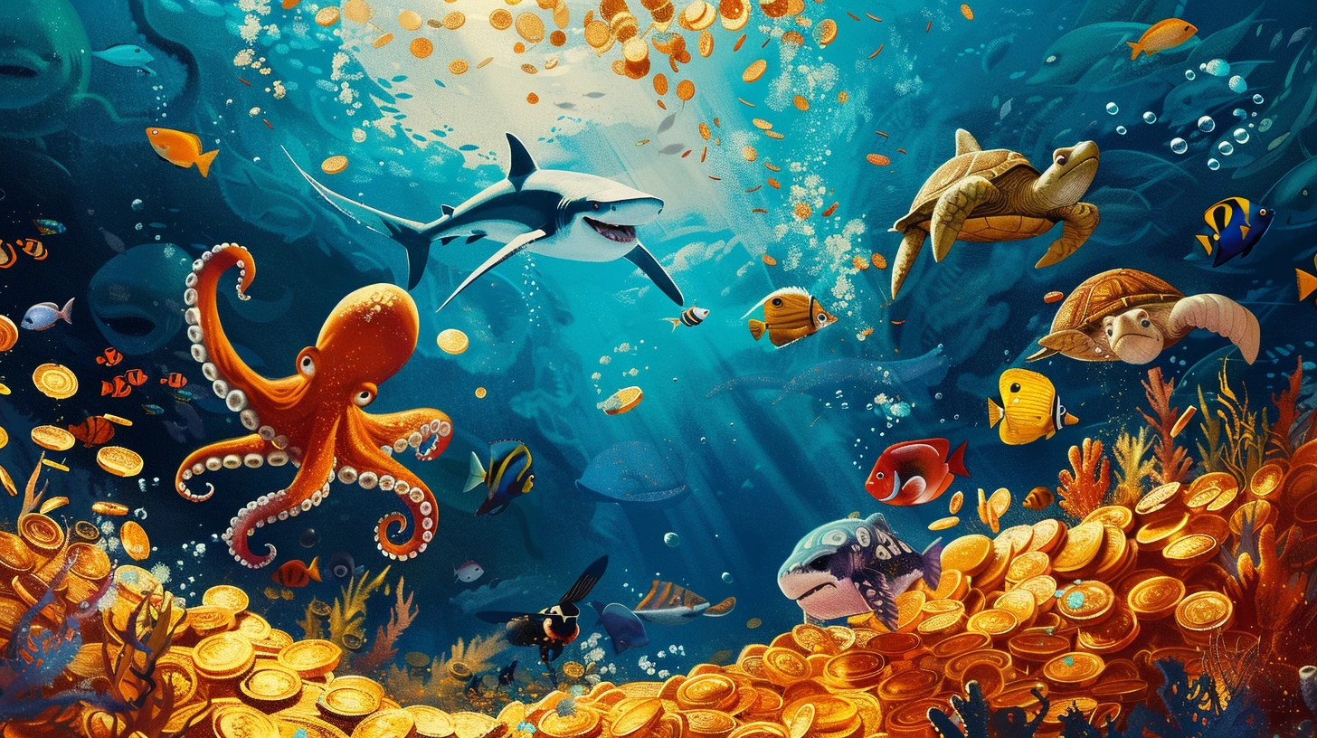 Khám Phá Thế Giới Trò Chơi Từ May88 Game Và Những Điều Thú Vị Xung Quanh