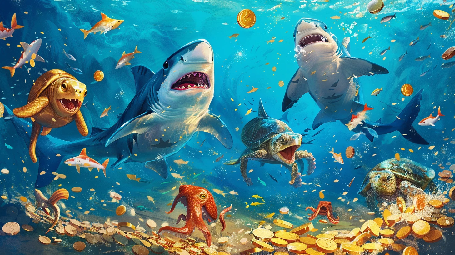 Khám Phá Thế Giới Trò Chơi Từ May88 Game Và Những Điều Thú Vị Xung Quanh