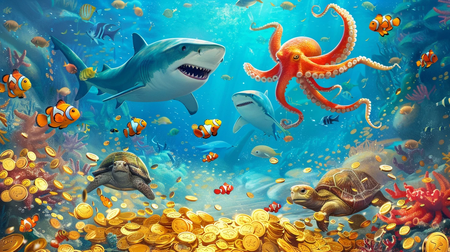 Khám Phá Thế Giới Trò Chơi Từ May88 Game Và Những Điều Thú Vị Xung Quanh