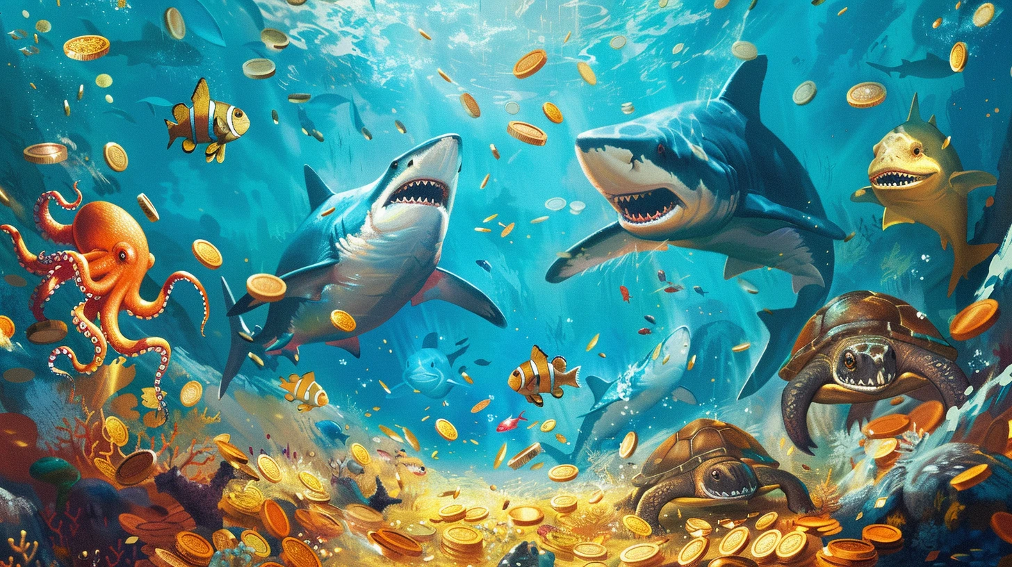 Khám Phá Thế Giới Chơi Game Online Cùng shbet88