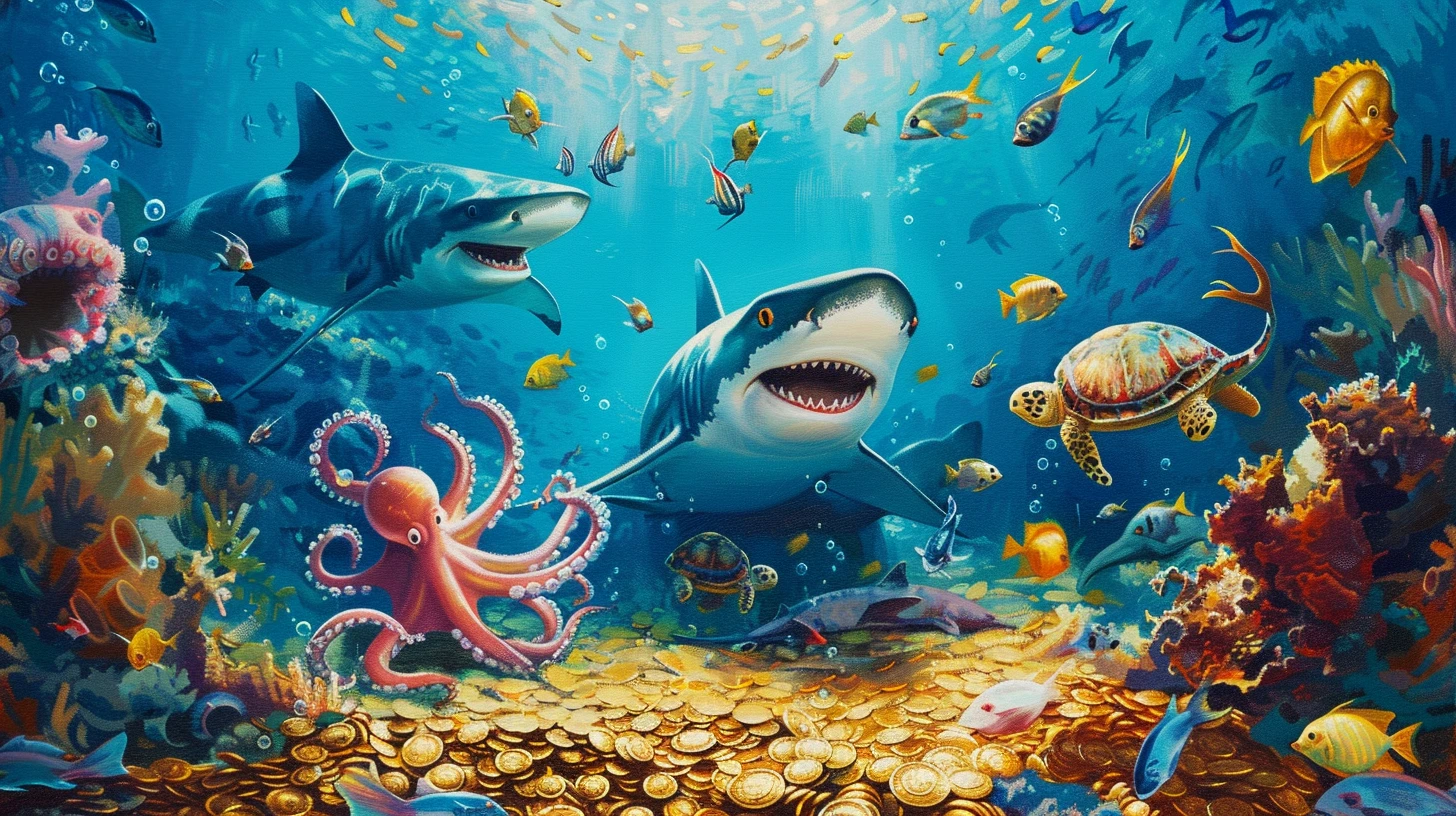 Khám Phá Vin77: Nơi Giao Thoa Giữa Trò Chơi và Giải Trí