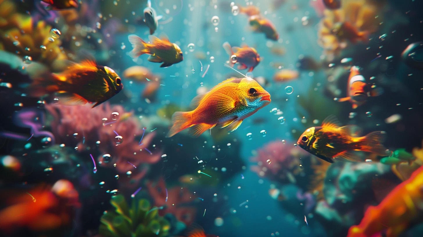 Khám Phá Thế Giới Game Cùng Hello88 Vina