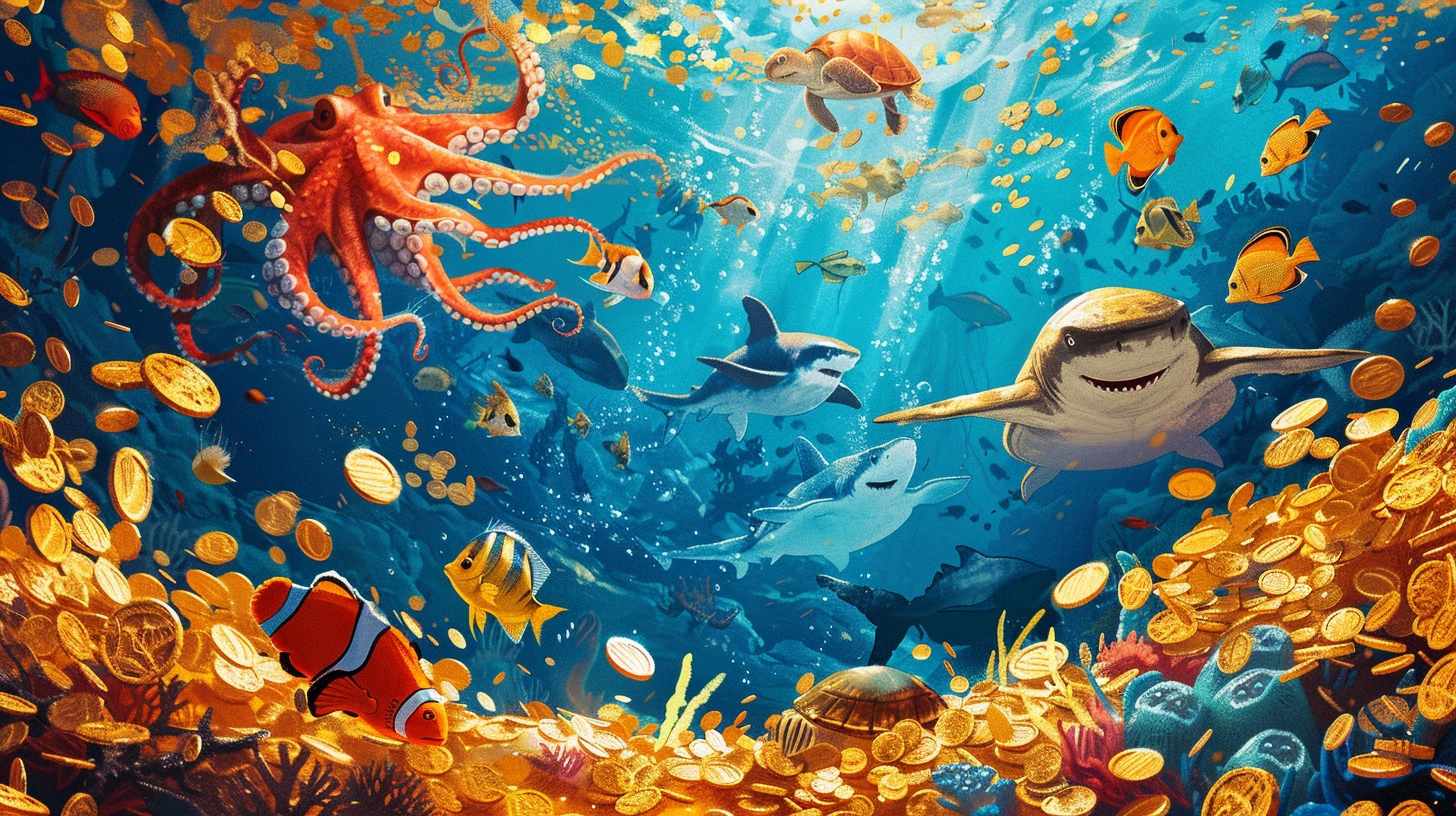 Khám Phá Thế Giới Game Cùng Hello88 Vina