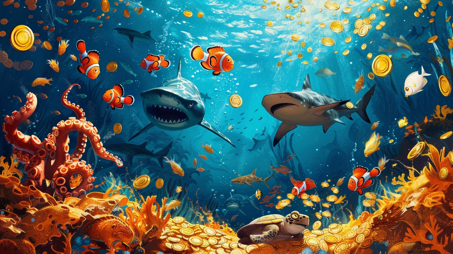 Khám Phá Thế Giới Bet11 và Những Trò Chơi Hấp Dẫn Như Bắn Cá ZingPlay và Đường Mạt Chược