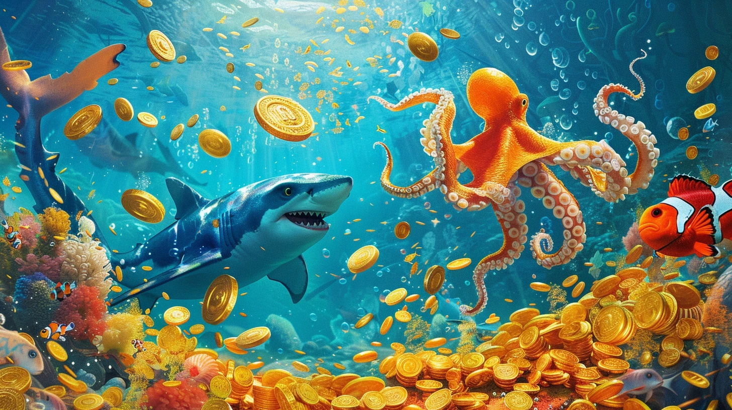 Khám Phá Thế Giới Betcom và Trái Cây Vui Nhộn