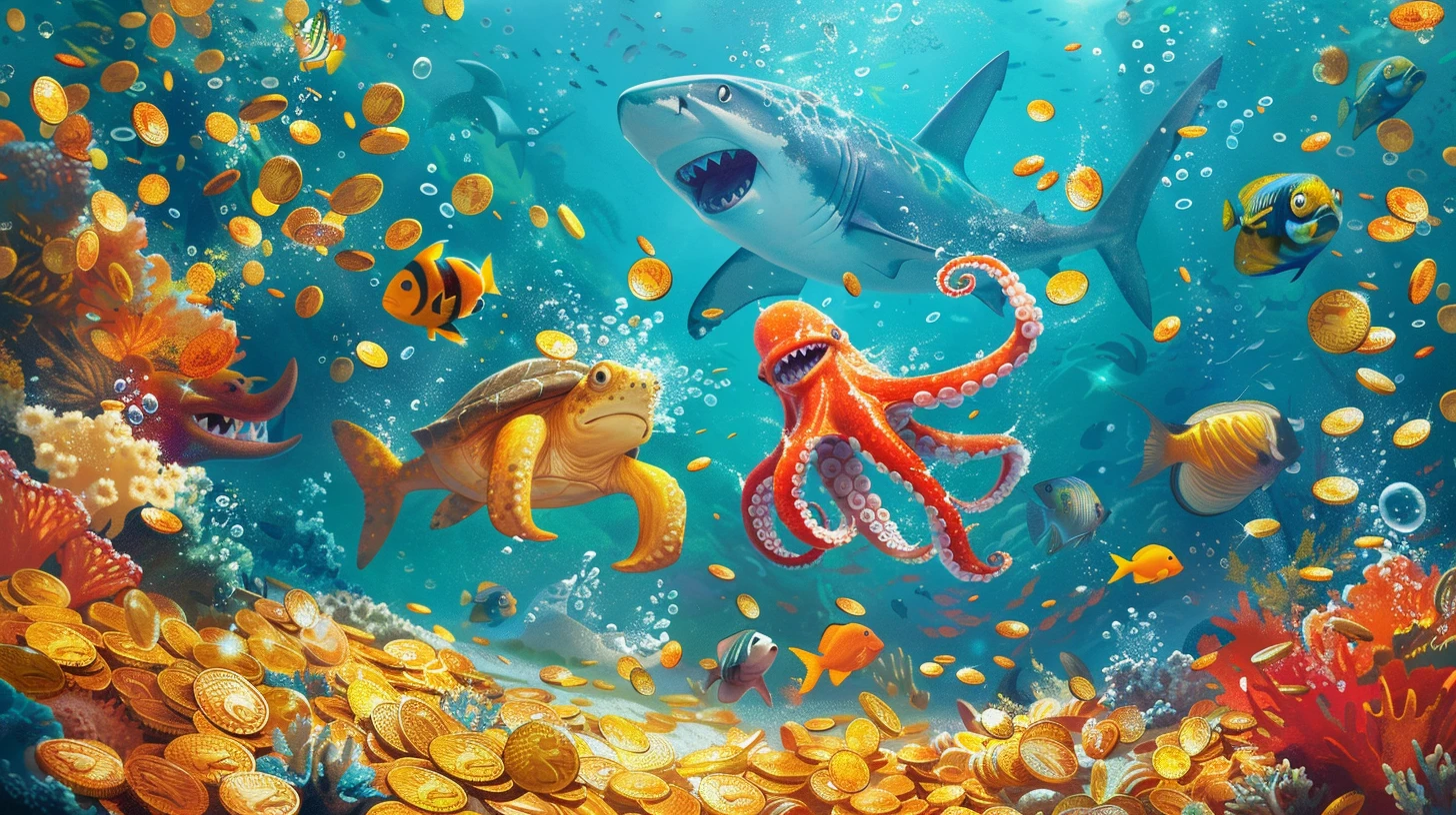 Khám Phá Thế Giới Giải Trí Với MCW77