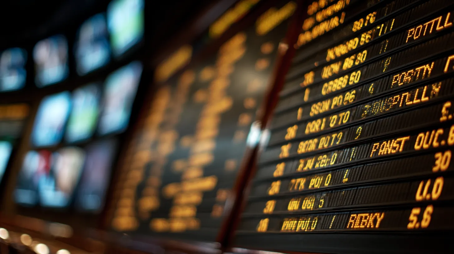 Khám Phá Hubet88: Nền Tảng Đánh Bóng Đá Hàng Đầu