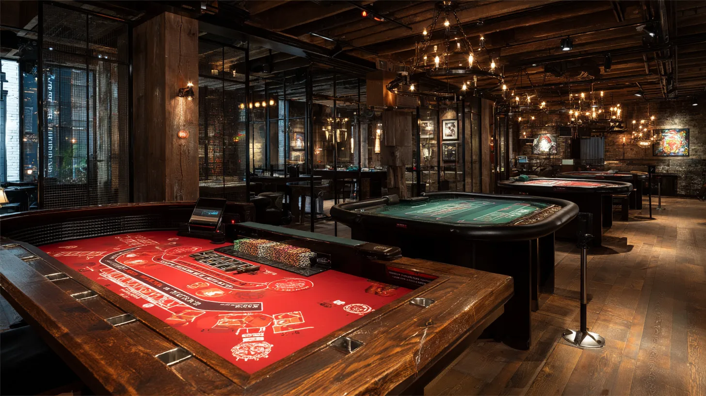 Khám Phá Thế Giới Xổ Số Online: Tìm Hiểu Về Win777