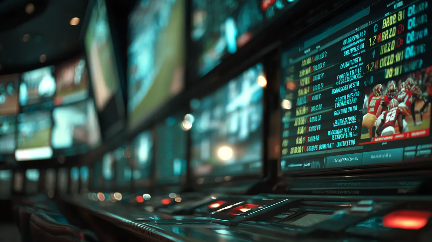 Khám Phá Thế Giới Xổ Số Và Đặt Cược Cùng 188 Bet