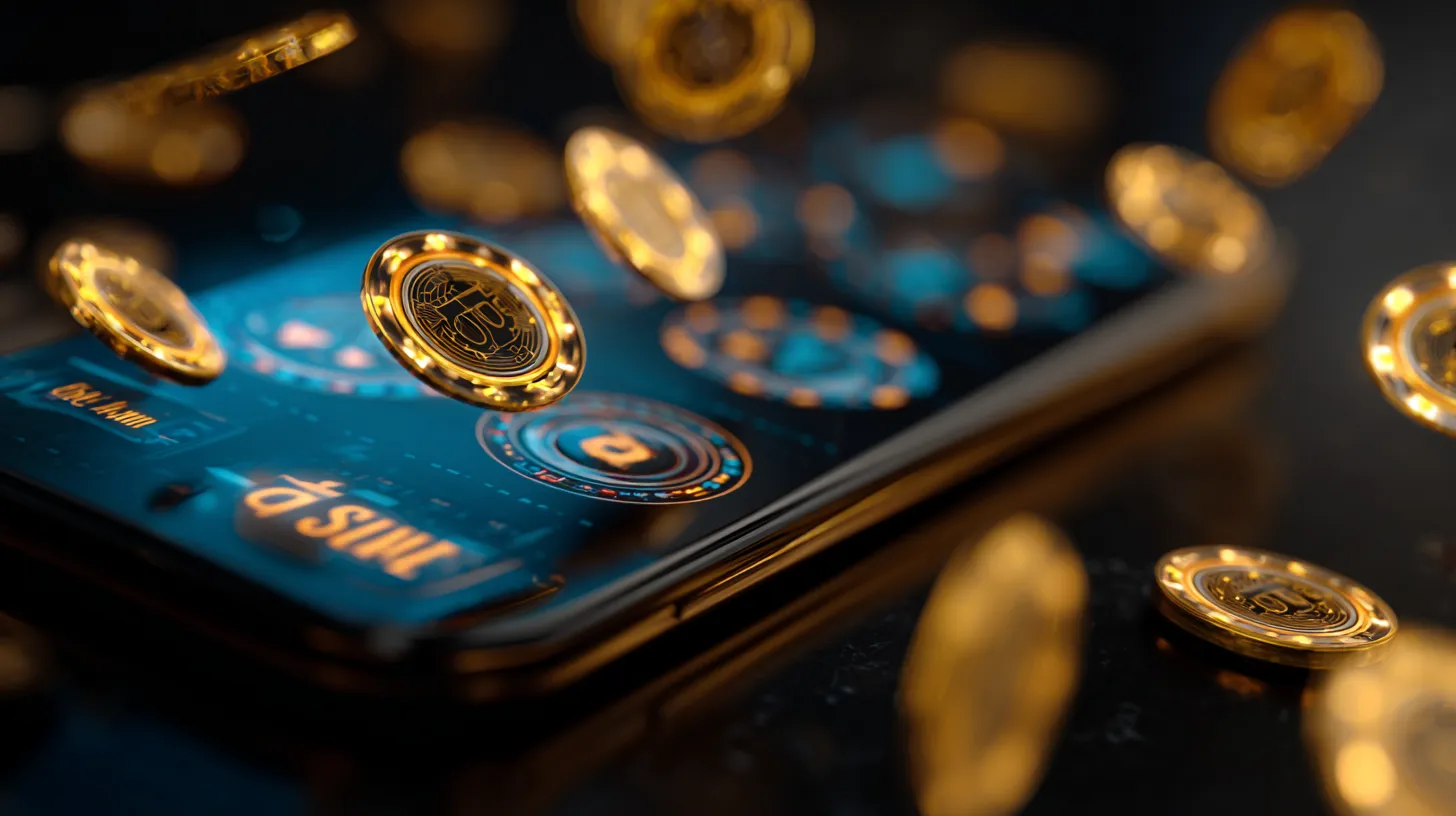 Khám Phá Thế Giới Giải Trí Với MCW77