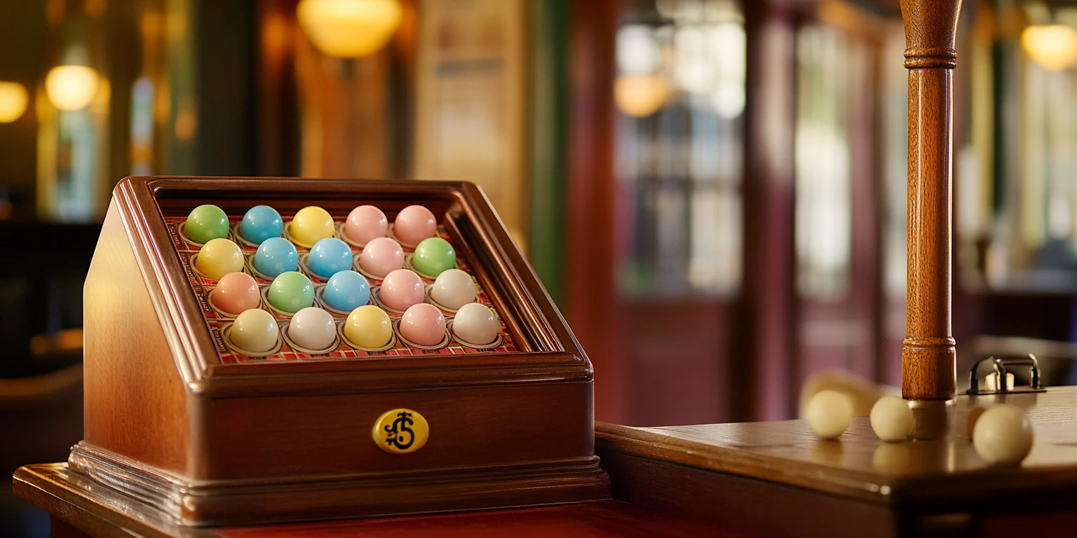 Tìm Hiểu Về Xổ Số Miền Bắc và Cơ Hội Trúng Thưởng