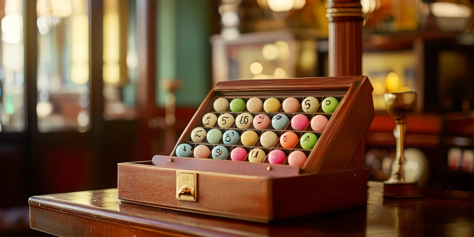 Khám Phá Thế Giới Xổ Số với 288bet