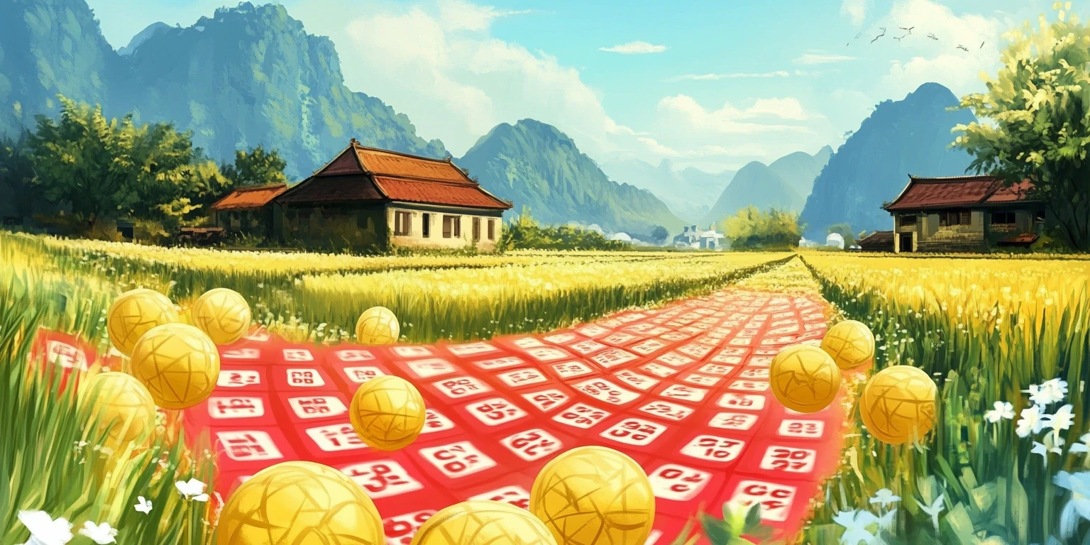 Khám Phá Thế Giới Xổ Số Online Với New888