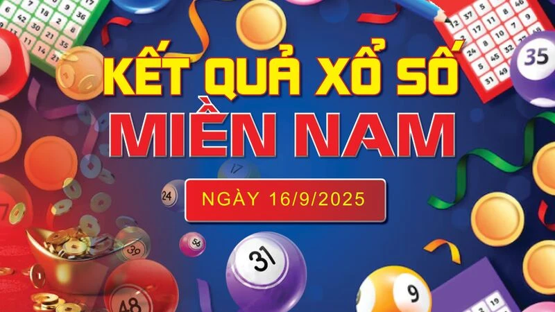 Khám Phá Thế Giới Xổ Số Miền Nam Cùng New888