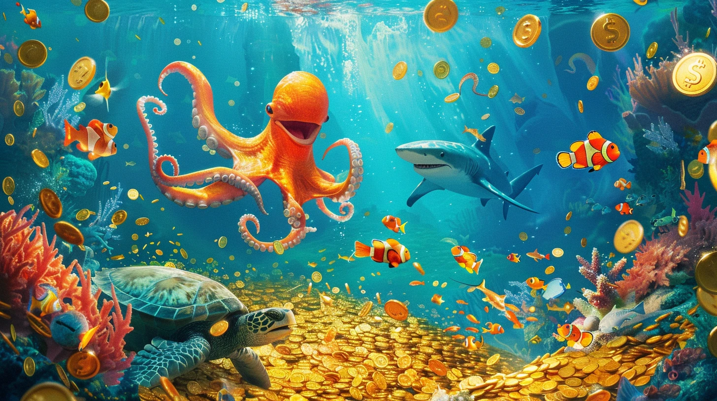 Khám Phá Thế Giới Game và Xổ Số Tại May88