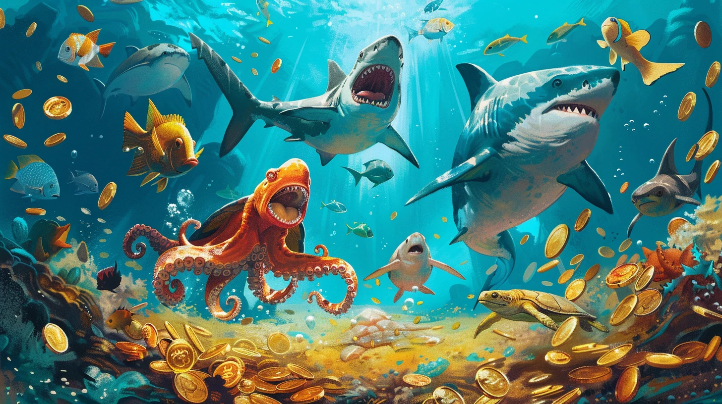 Khám Phá Thế Giới Giải Trí Tại MCW Casino Châu Á